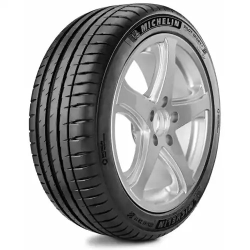Super okazja MICHELIN L285/35 ZR20 PILOT SPORT 4 104Y XL ZP RG