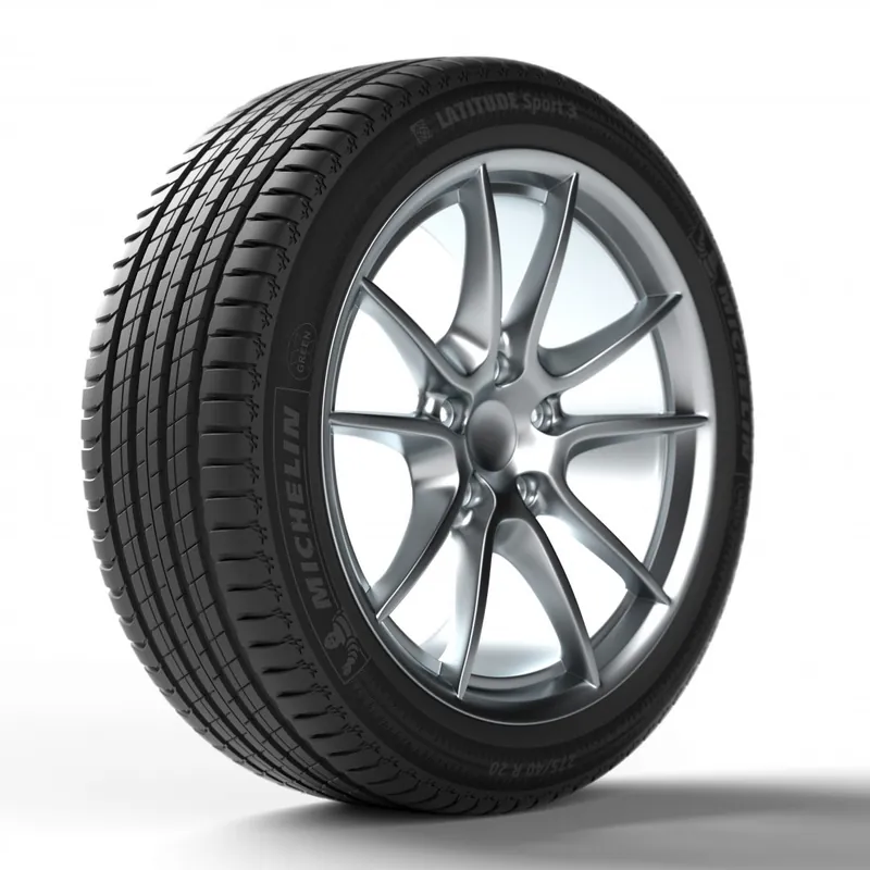 Kup online MICHELIN L275/45 R21 LATITUDE SPORT 3 107Y MO