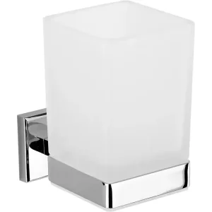 Oferta czasowa KUBEK KOSMETYCZNY QUAD CHROM