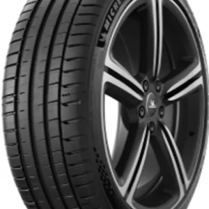 MICHELIN L275/45 R20 PILOT SPORT 5 110Y XL RG Zamów teraz