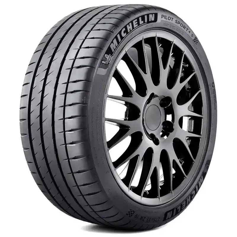 Popularny MICHELIN L275/40 ZR22 PILOT SPORT 4 S 108Y XL RG