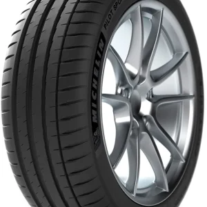 MICHELIN L275/40 R22 PILOT SPORT 4 SUV 108Y XL RG Niska cena