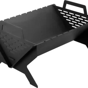 PALENISKO OGNISKOWE, OGRODOWE C7, SKŁADANE Wysoka jakość