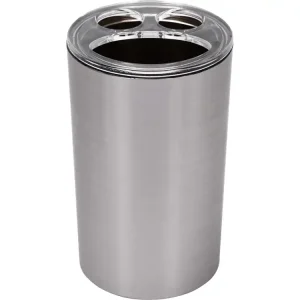 KUBEK NA SZCZOTECZKI DO ZĘBÓW NICKEL Bestseller