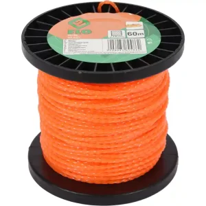 ŻYŁKA TNĄCA SILENT 3.0MM X 60M Rabat