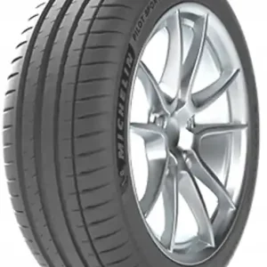 Darmowa dostawa MICHELIN L275/35 ZR20 PILOT SPORT 4 102Y XL ZP RG