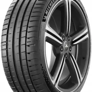 Oferta czasowa MICHELIN L275/35 ZR19 PILOT SPORT 5 100Y XL RG