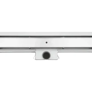 ODPŁYW LINIOWY ŚCIENNY BRICK 60 CM WET&DRY Super okazja