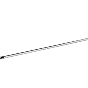 Tani UCHWYT NA RĘCZNIK 60 CM OVAL CHROM