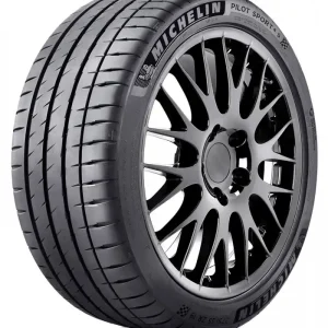 Dostępne od ręki MICHELIN L275/35 R20 PILOT SPORT 4 S 102Y XL RG