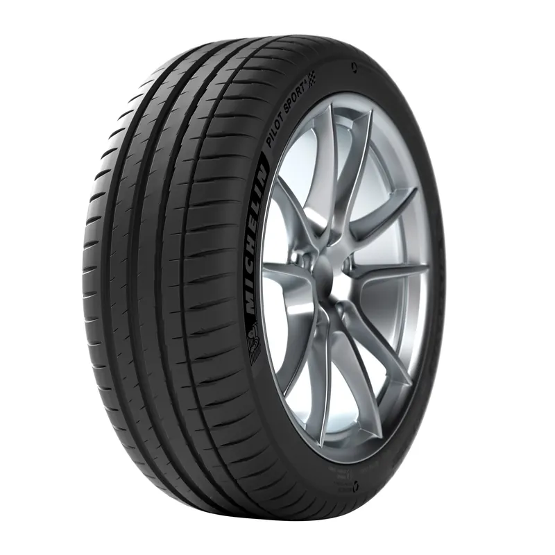 Kup teraz MICHELIN L275/35 R19 PILOT SPORT 4 100Y XL ZP * RG