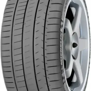 MICHELIN L275/30 ZR21 PILOT SUPER SPORT 98Y ZP DOT2021 Wyjątkowa oferta