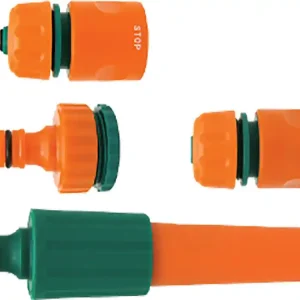 ZESTAW 1/2'': ZŁĄCZKI ZE ZRASZACZEM PROSTYM Sprawdź teraz