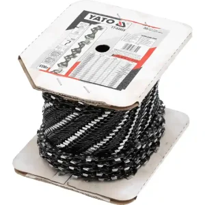 Wyjątkowa oferta ŁAŃCUCH TNĄCY 3/8" 1632 OGNIWA 0.043" NA BĘBNIE