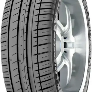 MICHELIN L275/30 R20 PILOT SPORT 3 97Y XL ZP *MO MOE Sprawdź teraz