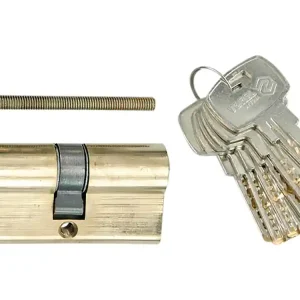 Kup online WKŁADKA MOSIĘŻNA 87MM 6-KLUCZY 36/51