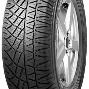 Okazja MICHELIN L265/65 R17 LATITUDE CROSS 112H