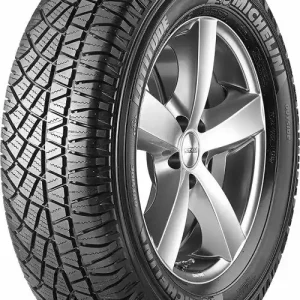 MICHELIN L265/60 R18 LATITUDE CROSS 110H Nie przegap