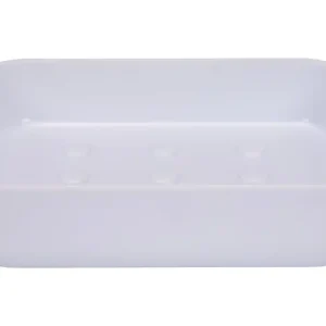 MYDELNICZKA CUBOID WHITE Rabat