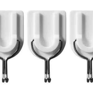 HACZYKI NAŚCIENNE SAMOPRZYLEPNE Ekspresowa dostawa