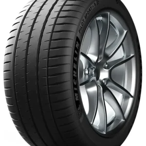 Okazja MICHELIN L265/35 ZR21 PILOT SPORT 4 S 101Y XL RG