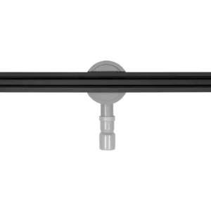 Szybka wysyłka ODPŁYW LINIOWY SLIM BLACK 80 CM