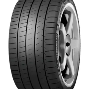 Taniej MICHELIN L265/35 ZR19 PILOT SUPER SPORT 98Y XL MO1 DOT2022