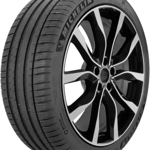 MICHELIN L255/55 R20 PILOT SPORT 4 SUV 110Y XL RG Ostatnie sztuki