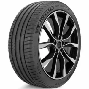 MICHELIN L255/55 R19 PILOT SPORT 4 SUV 111Y XL RG Zamów teraz