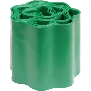 Ostatnie sztuki OBRZEŻE TRAWNIKOWE ZIELONE 9M 10CM
