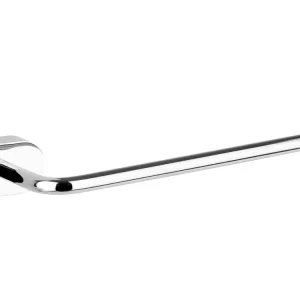 UCHWYT NA RĘCZNIK OVAL CHROM Super okazja