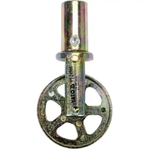 KÓŁKO PROWADZĄCE DO UDRAŻNIANIA KANALIZACJI Zamów teraz