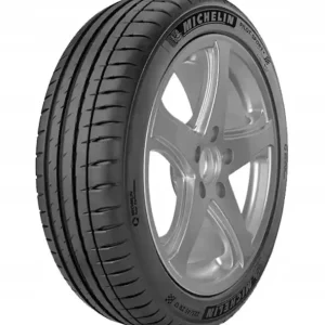 MICHELIN L255/50 R16 PILOT SPORT 99Y Sprawdź teraz