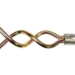 KOŃCÓWKA SPIRALNA DO UDRAŻNIANIA KANALIZACJI Darmowy zwrot