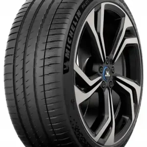 MICHELIN L255/45 R21 PILOT SPORT EV 106W XL ACOUSTIC RG DOT2022 Szybka dostawa