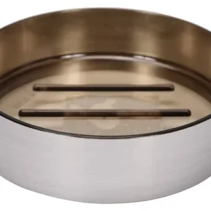 Niska cena MYDELNICZKA NICKEL