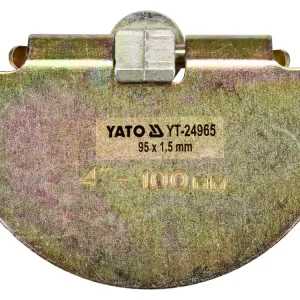 Taniej SKROBAK OPADOWY DO UDRAŻNIANIA KANALIZACJI