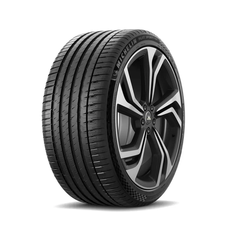Ostatnia szansa MICHELIN L255/45 R20 E PRIMACY S1 101V