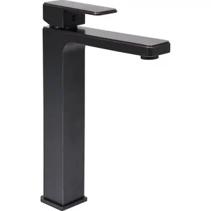 BATERIA UMYWALKOWA WYSOKA RETRO BLACK 3 Tani