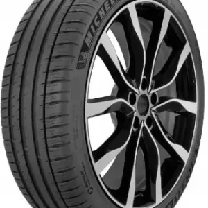 Oferta limitowana MICHELIN L255/40 R21 PILOT SPORT 4 SUV 102Y XL RG GOE