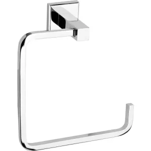 UCHWYT NA RĘCZNIK QUAD CHROM Rabat