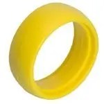 VTEC 1/8 Off-road molded tyre insert - yellow Ostatnie sztuki