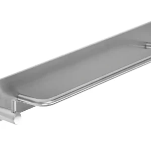 RELING 25 CM Z HACZYKIEM Z TAŚMĄ 3M Rabat