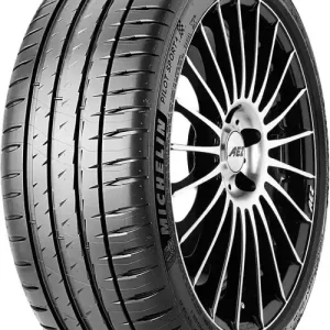 MICHELIN L255/40 R19 PILOT SPORT 4 100W XL VOL RG Tylko do końca tygodnia