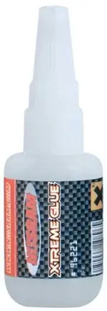 Nowość Ultimate Glue