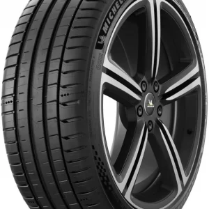 MICHELIN L255/35 ZR21 PILOT SPORT 5 98Y XL RG Hit sprzedaży
