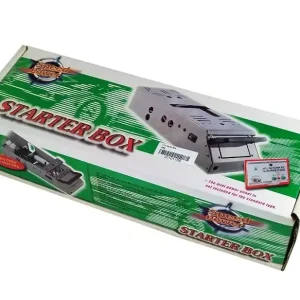 Starter Box Standard 294 – Q-Model Nie przegap