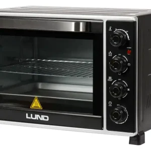 Wyprzedaż PIEKARNIK ELEKTRYCZNY 2000W 38L