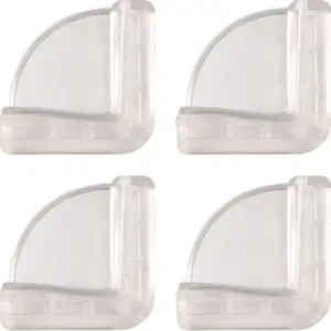 Wyprzedaż OCHRANIACZE NA NAROŻNIKI MEBLOWE