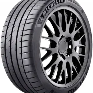 MICHELIN L255/35 ZR19 PILOT SPORT 4 S 92Y RG Darmowy zwrot